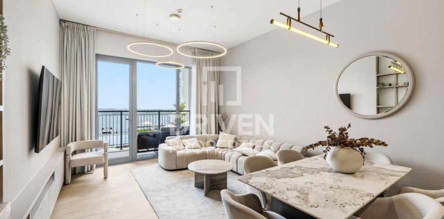Leilighet i Jumeirah, Dubai, Emiratene 2 soverom, 112.04 kvm nr. 755922