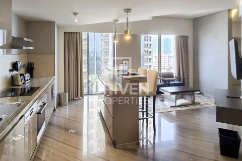 Снять в аренду квартиру в Bur Dubai, Дубай, ОАЭ 1 комната, 71м2, № 655556 - фото 2