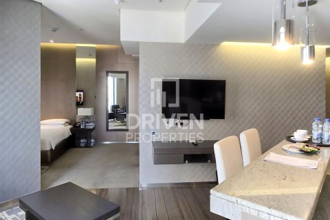 Снять в аренду квартиру в Bur Dubai, Дубай, ОАЭ 1 комната, 71м2, № 655556 - фото 5