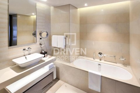 Снять в аренду квартиру в Bur Dubai, Дубай, ОАЭ 1 комната, 71м2, № 655556 - фото 10