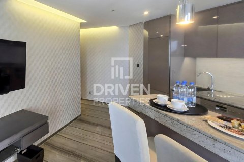 Снять в аренду квартиру в Bur Dubai, Дубай, ОАЭ 1 комната, 71м2, № 655556 - фото 8