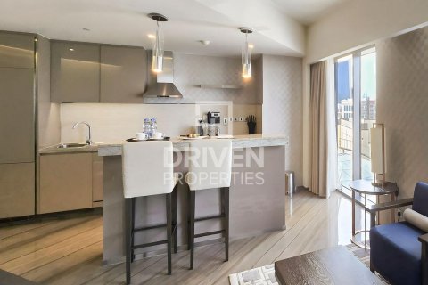 Снять в аренду квартиру в Bur Dubai, Дубай, ОАЭ 1 комната, 71м2, № 655556 - фото 6