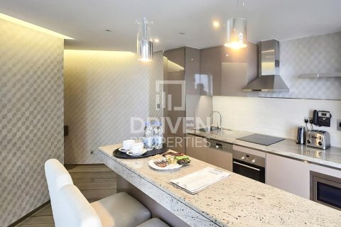 Снять в аренду квартиру в Bur Dubai, Дубай, ОАЭ 1 комната, 71м2, № 655556 - фото 7