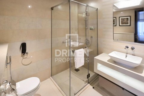 Снять в аренду квартиру в Bur Dubai, Дубай, ОАЭ 1 комната, 71м2, № 655556 - фото 9