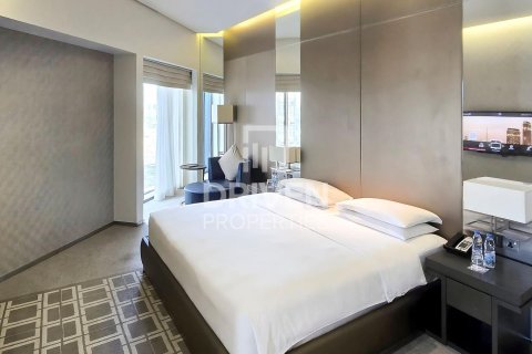 Снять в аренду квартиру в Bur Dubai, Дубай, ОАЭ 1 комната, 71м2, № 655556 - фото 4