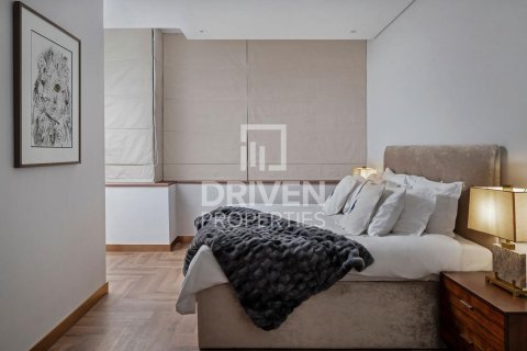 Apartament në DIFC, Dubai, Emiratet e Bashkuara Arabe 2 dhoma gjumi, 118 m2. № 655544 - Foto 12