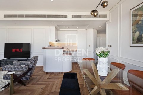 Apartament në DIFC, Dubai, Emiratet e Bashkuara Arabe 2 dhoma gjumi, 118 m2. № 655544 - Foto 10