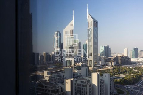 Apartament në DIFC, Dubai, Emiratet e Bashkuara Arabe 2 dhoma gjumi, 118 m2. № 655544 - Foto 3