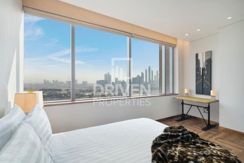 Apartament në DIFC, Dubai, Emiratet e Bashkuara Arabe 2 dhoma gjumi, 118 m2. № 655544 - Foto 21