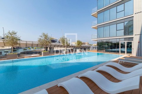 Appartamento in affitto a Al Wasl, Dubai, EAU 1 camera da letto, 88 mq. № 655558 - foto 12