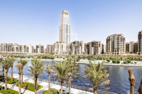 Apartament do wynajęcia w Dubai Creek Harbour (The Lagoons), Dubai, ZEA 3 sypialnie, 180 mkw., nr 655557 - zdjęcie 1