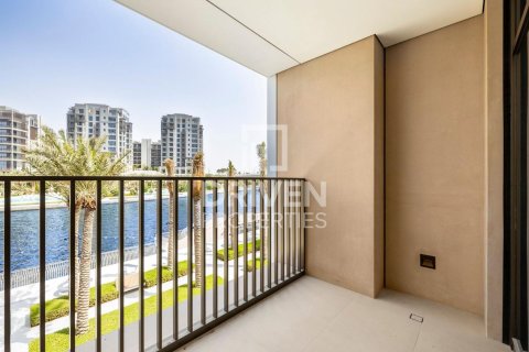 Apartament do wynajęcia w Dubai Creek Harbour (The Lagoons), Dubai, ZEA 3 sypialnie, 180 mkw., nr 655557 - zdjęcie 22