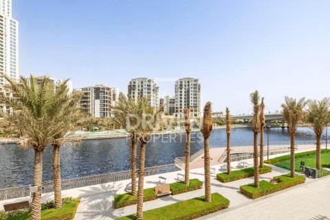 Apartament do wynajęcia w Dubai Creek Harbour (The Lagoons), Dubai, ZEA 3 sypialnie, 180 mkw., nr 655557 - zdjęcie 23