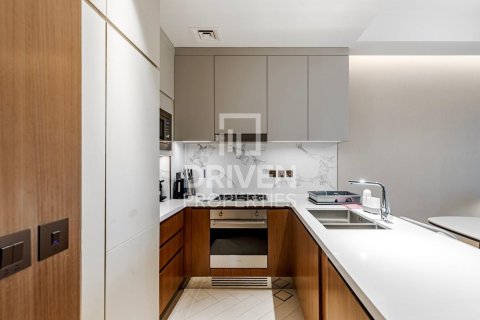 Apartment til leje i Downtown Dubai (Downtown Burj Dubai), Dubai, UAE 2 soveværelser, 114 kvm № 655555 - foto 9