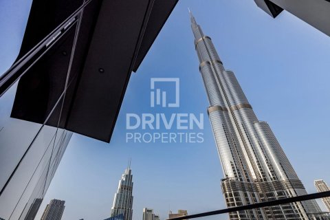 Apartment til leje i Downtown Dubai (Downtown Burj Dubai), Dubai, UAE 2 soveværelser, 114 kvm № 655555 - foto 14