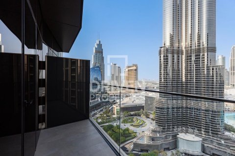 Apartment til leje i Downtown Dubai (Downtown Burj Dubai), Dubai, UAE 2 soveværelser, 114 kvm № 655555 - foto 13