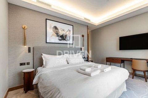 Apartment til leje i Downtown Dubai (Downtown Burj Dubai), Dubai, UAE 2 soveværelser, 114 kvm № 655555 - foto 7
