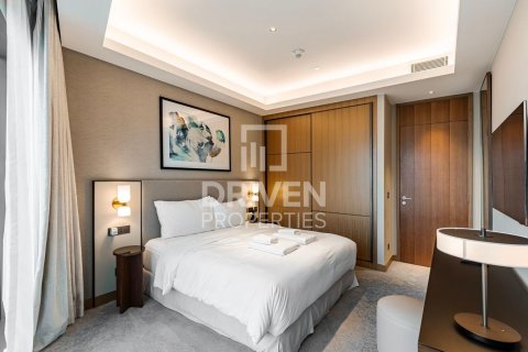 Apartment til leje i Downtown Dubai (Downtown Burj Dubai), Dubai, UAE 2 soveværelser, 114 kvm № 655555 - foto 4