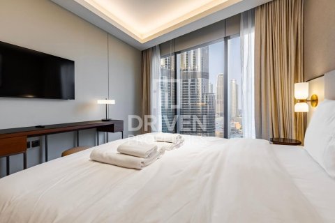 Apartment til leje i Downtown Dubai (Downtown Burj Dubai), Dubai, UAE 2 soveværelser, 114 kvm № 655555 - foto 6