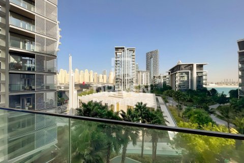 Apartemen di Bluewaters, Dubai, UEA 2 kamar tidur, 162 m2 nomor 655545 - foto 11