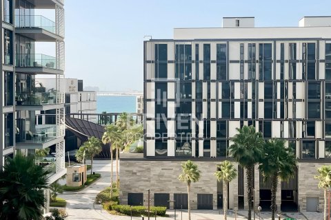 Apartemen di Bluewaters, Dubai, UEA 2 kamar tidur, 162 m2 nomor 655545 - foto 10