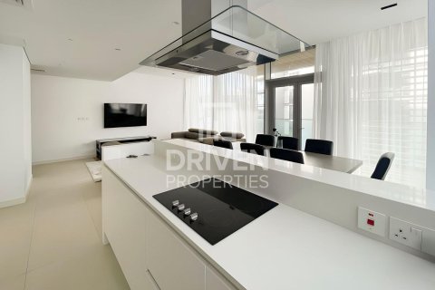 Apartemen di Bluewaters, Dubai, UEA 2 kamar tidur, 162 m2 nomor 655545 - foto 9