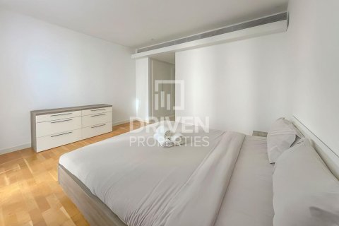 Apartemen di Bluewaters, Dubai, UEA 2 kamar tidur, 162 m2 nomor 655545 - foto 5