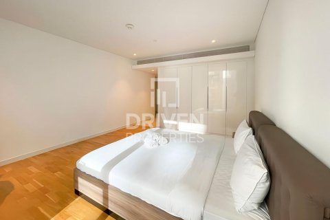 Apartemen di Bluewaters, Dubai, UEA 2 kamar tidur, 162 m2 nomor 655545 - foto 6