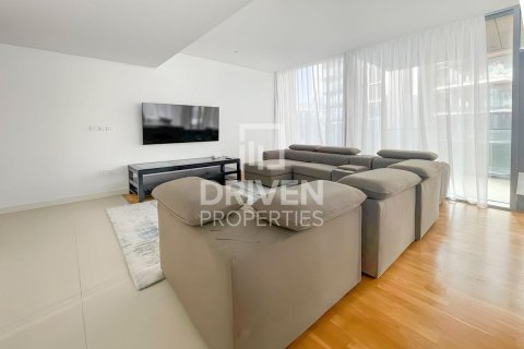 Apartemen di Bluewaters, Dubai, UEA 2 kamar tidur, 162 m2 nomor 655545 - foto 2
