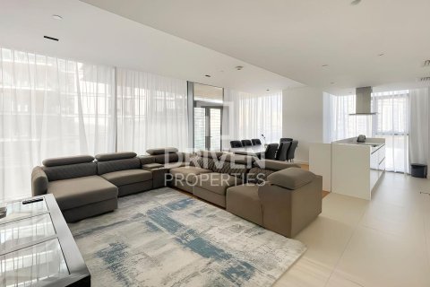 Apartemen di Bluewaters, Dubai, UEA 2 kamar tidur, 162 m2 nomor 655545 - foto 1