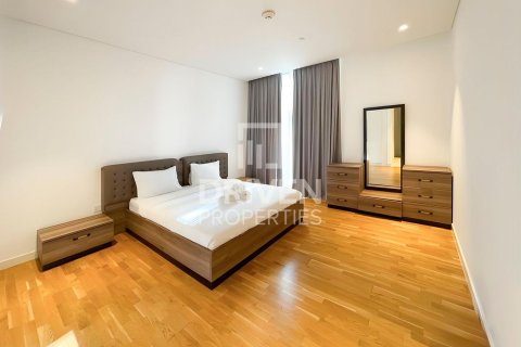 Apartemen di Bluewaters, Dubai, UEA 2 kamar tidur, 162 m2 nomor 655545 - foto 4