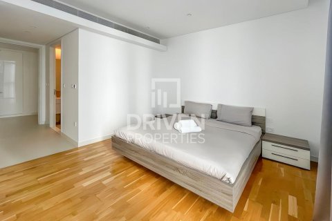 Apartemen di Bluewaters, Dubai, UEA 2 kamar tidur, 162 m2 nomor 655545 - foto 8