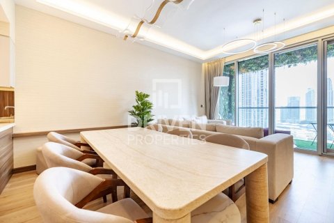 آپارتمان برای اجاره در Downtown Dubai (Downtown Burj Dubai)، Dubai، امارات متحده عربی 3 خوابه ، 153 متر مربع ، شماره 655546 - تصویر 10