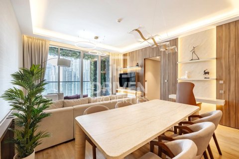 آپارتمان برای اجاره در Downtown Dubai (Downtown Burj Dubai)، Dubai، امارات متحده عربی 3 خوابه ، 153 متر مربع ، شماره 655546 - تصویر 2