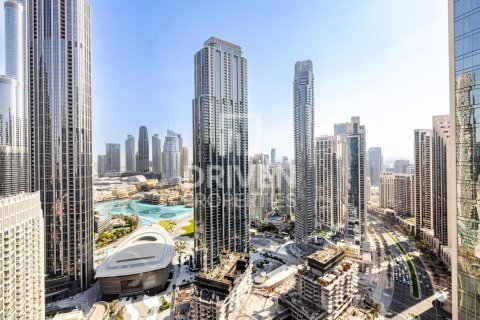 Leilighet til leie i Downtown Dubai (Downtown Burj Dubai), Dubai, Emiratene 3 soverom, 153 kvm Nr. 655546 - Foto 13