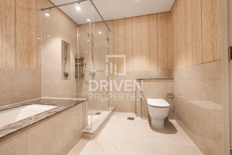 آپارتمان برای اجاره در Downtown Dubai (Downtown Burj Dubai)، Dubai، امارات متحده عربی 3 خوابه ، 153 متر مربع ، شماره 655546 - تصویر 15