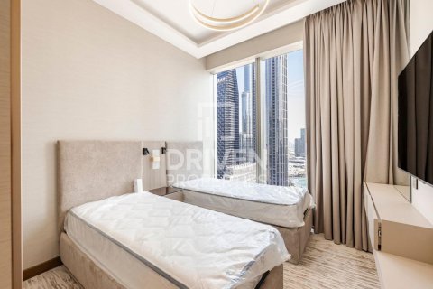 آپارتمان برای اجاره در Downtown Dubai (Downtown Burj Dubai)، Dubai، امارات متحده عربی 3 خوابه ، 153 متر مربع ، شماره 655546 - تصویر 8