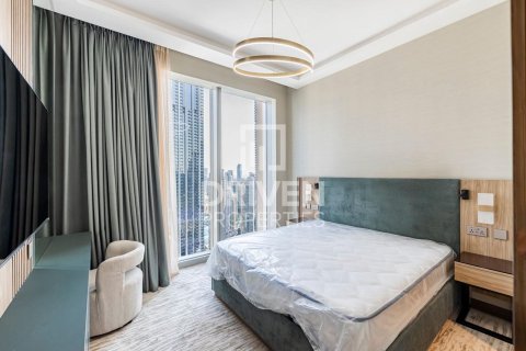 Leilighet til leie i Downtown Dubai (Downtown Burj Dubai), Dubai, Emiratene 3 soverom, 153 kvm Nr. 655546 - Foto 3