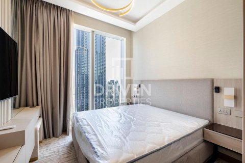 Leilighet til leie i Downtown Dubai (Downtown Burj Dubai), Dubai, Emiratene 3 soverom, 153 kvm Nr. 655546 - Foto 5