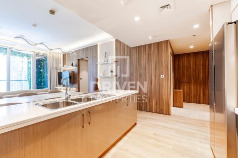 آپارتمان برای اجاره در Downtown Dubai (Downtown Burj Dubai)، Dubai، امارات متحده عربی 3 خوابه ، 153 متر مربع ، شماره 655546 - تصویر 11