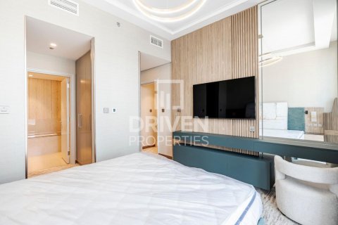 Leilighet til leie i Downtown Dubai (Downtown Burj Dubai), Dubai, Emiratene 3 soverom, 153 kvm Nr. 655546 - Foto 4