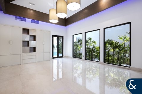 Palm Jumeirah、Dubai、UAE にあるヴィラの賃貸物件 5ベッドルーム、681 m2、No668292 - 写真 11