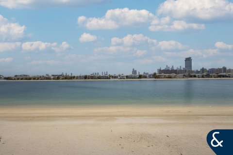 Palm Jumeirah、Dubai、UAE にあるヴィラの賃貸物件 5ベッドルーム、681 m2、No668292 - 写真 18