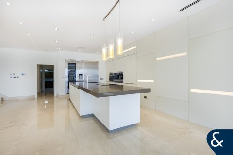 Palm Jumeirah、Dubai、UAE にあるヴィラの賃貸物件 5ベッドルーム、681 m2、No668292 - 写真 5