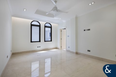 Palm Jumeirah、Dubai、UAE にあるヴィラの賃貸物件 5ベッドルーム、681 m2、No668292 - 写真 19
