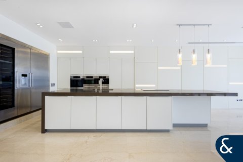 Palm Jumeirah、Dubai、UAE にあるヴィラの賃貸物件 5ベッドルーム、681 m2、No668292 - 写真 6