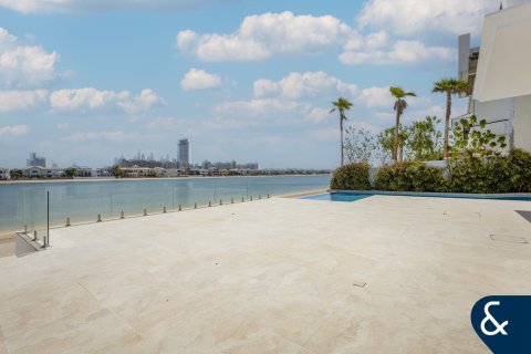 Palm Jumeirah、Dubai、UAE にあるヴィラの賃貸物件 5ベッドルーム、681 m2、No668292 - 写真 27