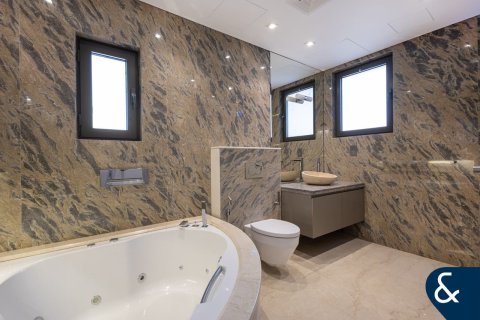 Palm Jumeirah、Dubai、UAE にあるヴィラの賃貸物件 5ベッドルーム、681 m2、No668292 - 写真 22