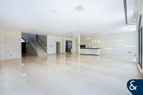 Palm Jumeirah、Dubai、UAE にあるヴィラの賃貸物件 5ベッドルーム、681 m2、No668292 - 写真 3
