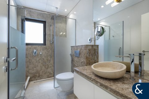 Palm Jumeirah、Dubai、UAE にあるヴィラの賃貸物件 5ベッドルーム、681 m2、No668292 - 写真 16